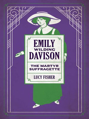 Emily Wilding Davison - ebook